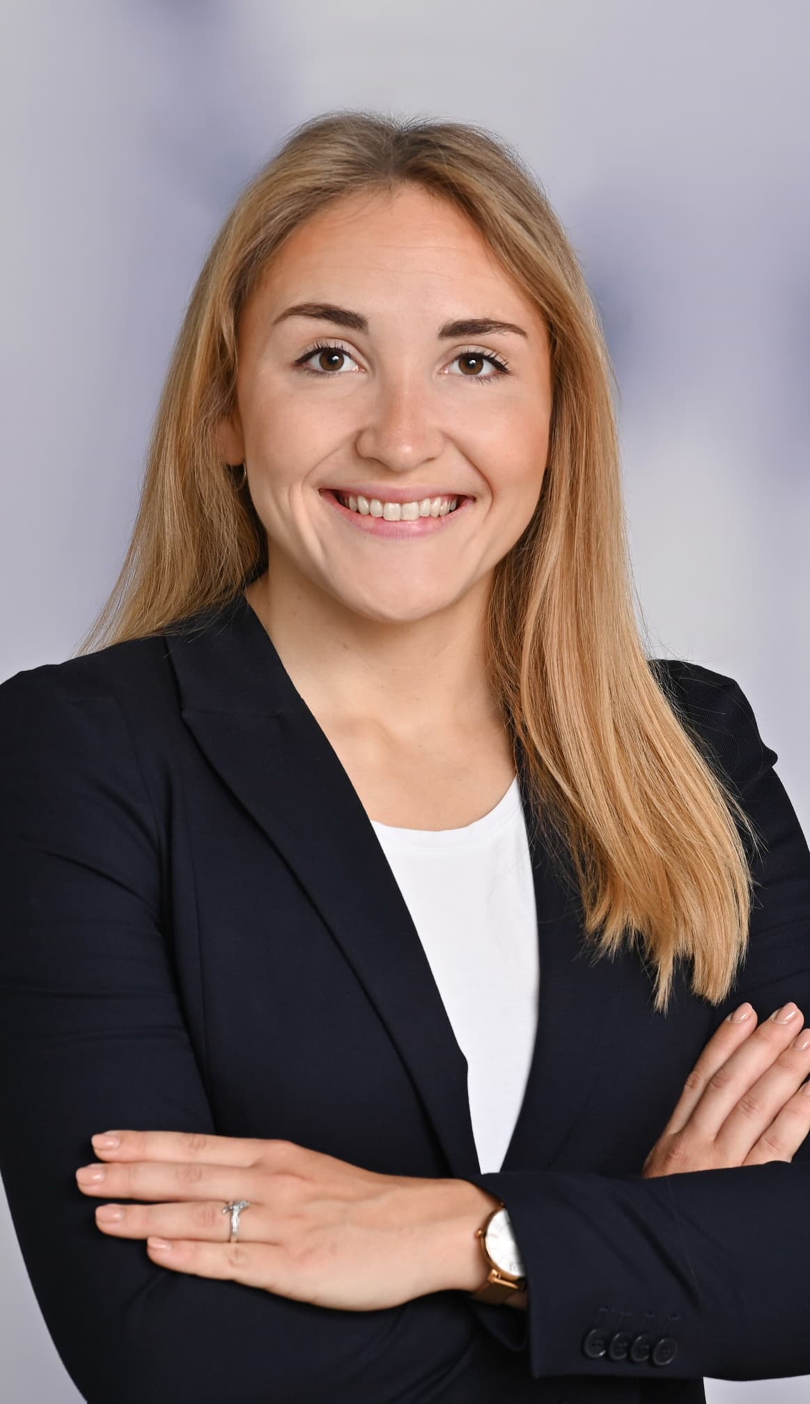 Jacqueline Wille, Beraterin für Nachhaltigkeit